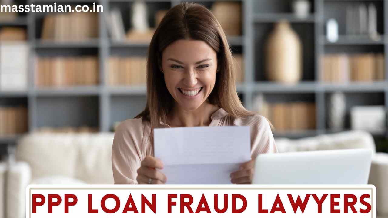PPP Loan Fraud Lawyers