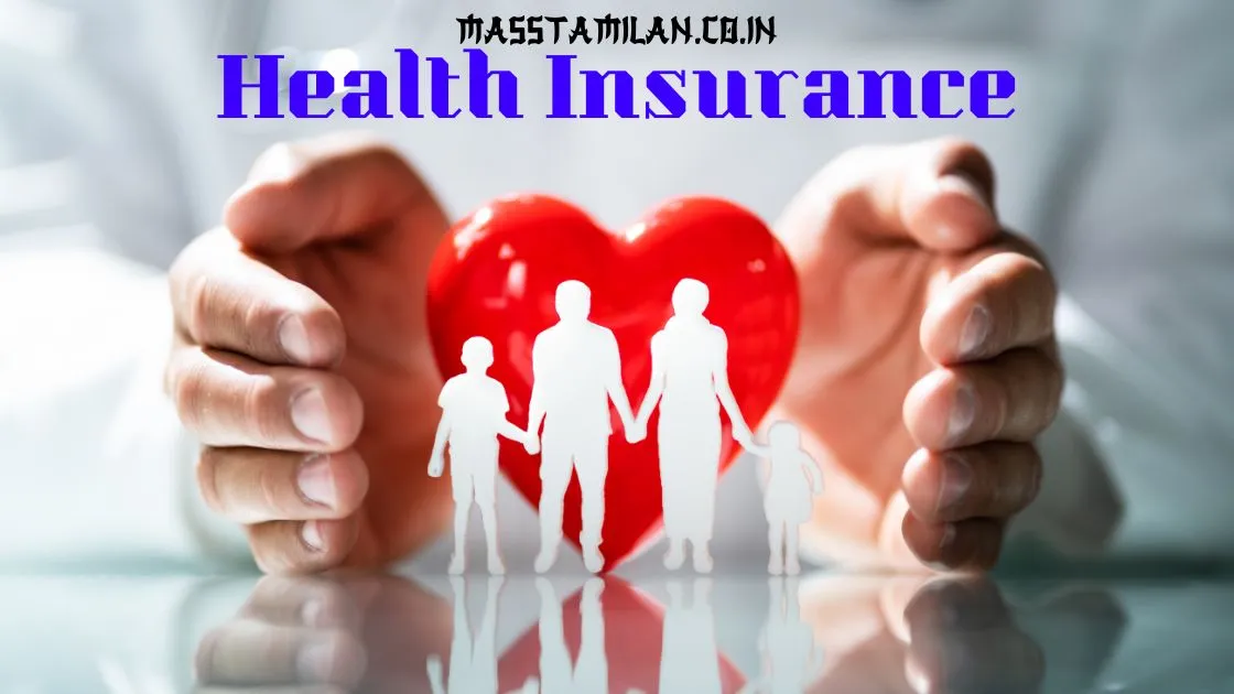 Innovative Partners Health Insurance