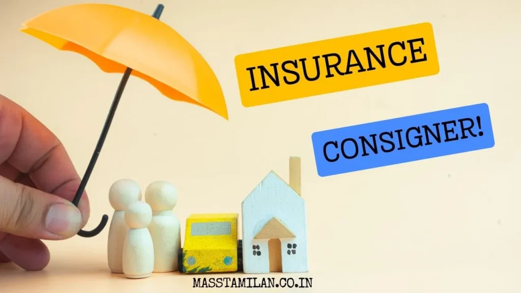 Insurance Cosigner