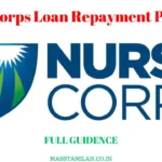 Nurse Corps Loan Repayment Program: Full Guide