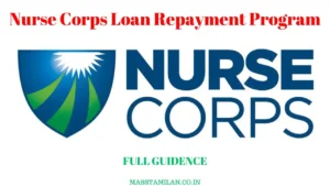 Read more about the article Nurse Corps Loan Repayment Program: Full Guide