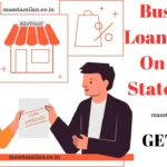 Business Loans Based On Bank Statements