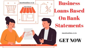 Read more about the article Business Loans Based On Bank Statements