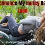 Can I Refinance My Harley Davidson Loan