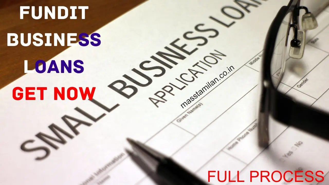 Fundit Business Loan