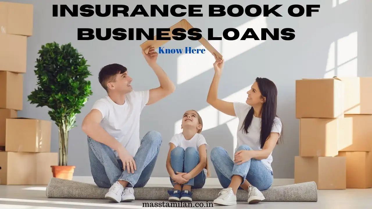 Insurance Book of Business Loans