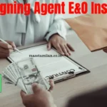 Loan Signing Agent E&O Insurance