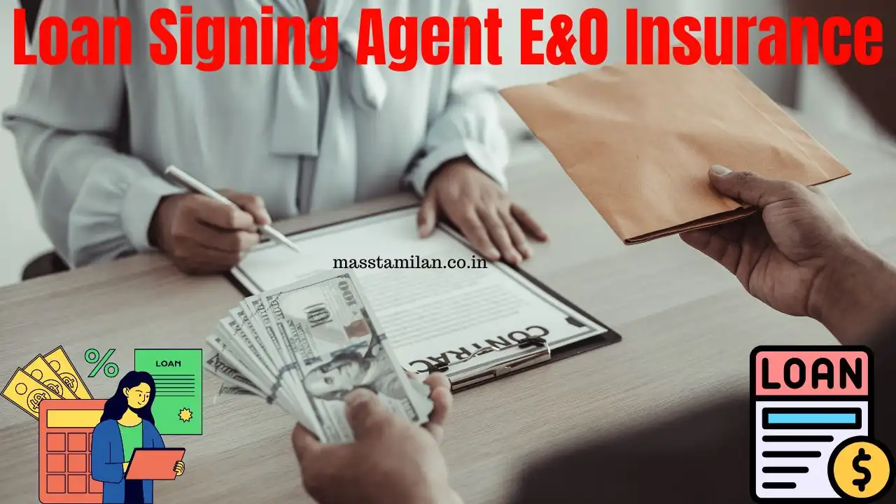 You are currently viewing Loan Signing Agent E&O Insurance