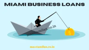 Read more about the article Miami Business Loans: The Path to Financial Success