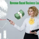 Revenue Based Business Loans