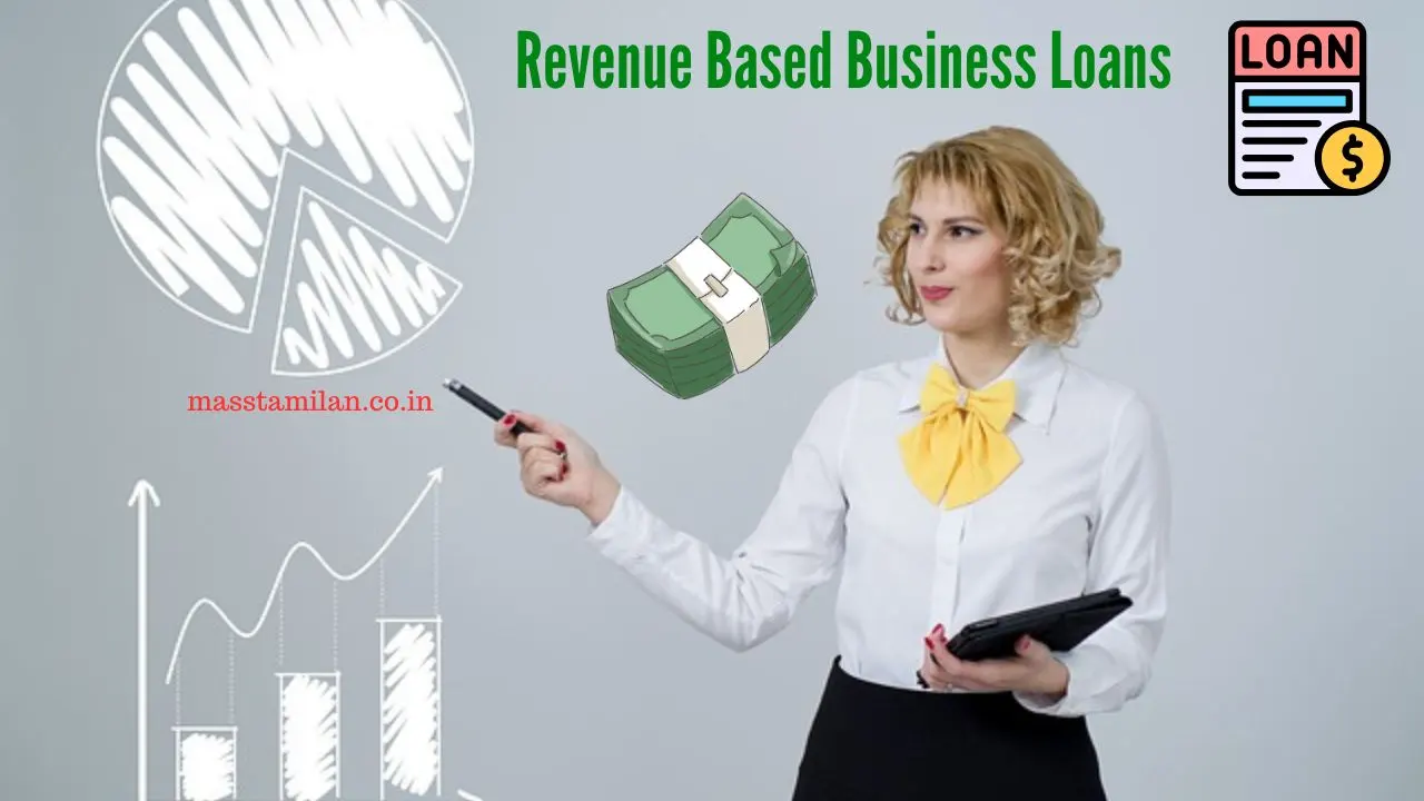 You are currently viewing Revenue Based Business Loans: A Simple Guide