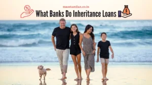 Read more about the article What Banks Do Inheritance Loans