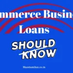 Ecommerce Business Loans