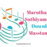 Maruthamalai Sathiyama Song Download Masstamilan