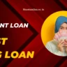 Best Egg Loan: Take Instant Loan From Here in 2024