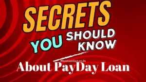 Read more about the article No Credit Check PayDay Loan in USA 2024