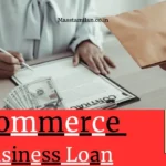 Ecommerce Business Loan