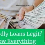 Is Lendly Loans Legit