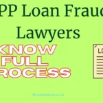 PPP Loan Fraud Lawyers