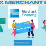 Amex Merchant Loan