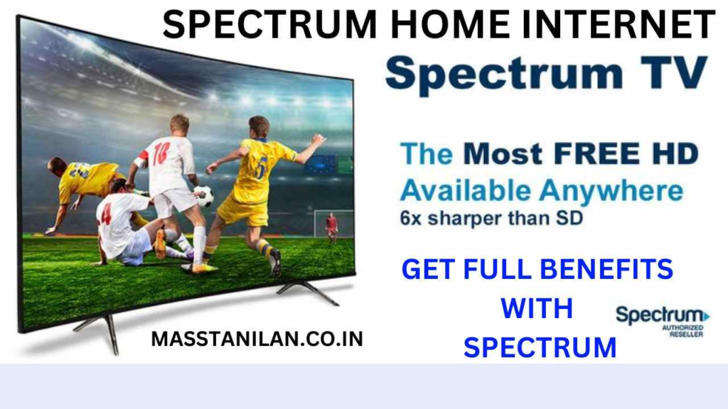 VOICE FEATURE OF Spectrum Home: In-Depth Analysis and Benefits