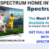 VOICE FEATURE OF Spectrum Home: In-Depth Analysis and Benefits