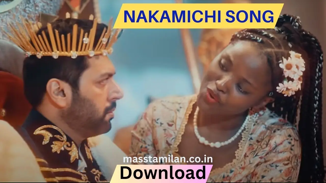 Nakamichi Song Download