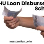 SNHU Loan Disbursement Schedule