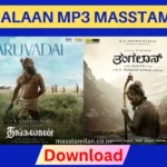 Thangalaan Mp3 Masstamilan