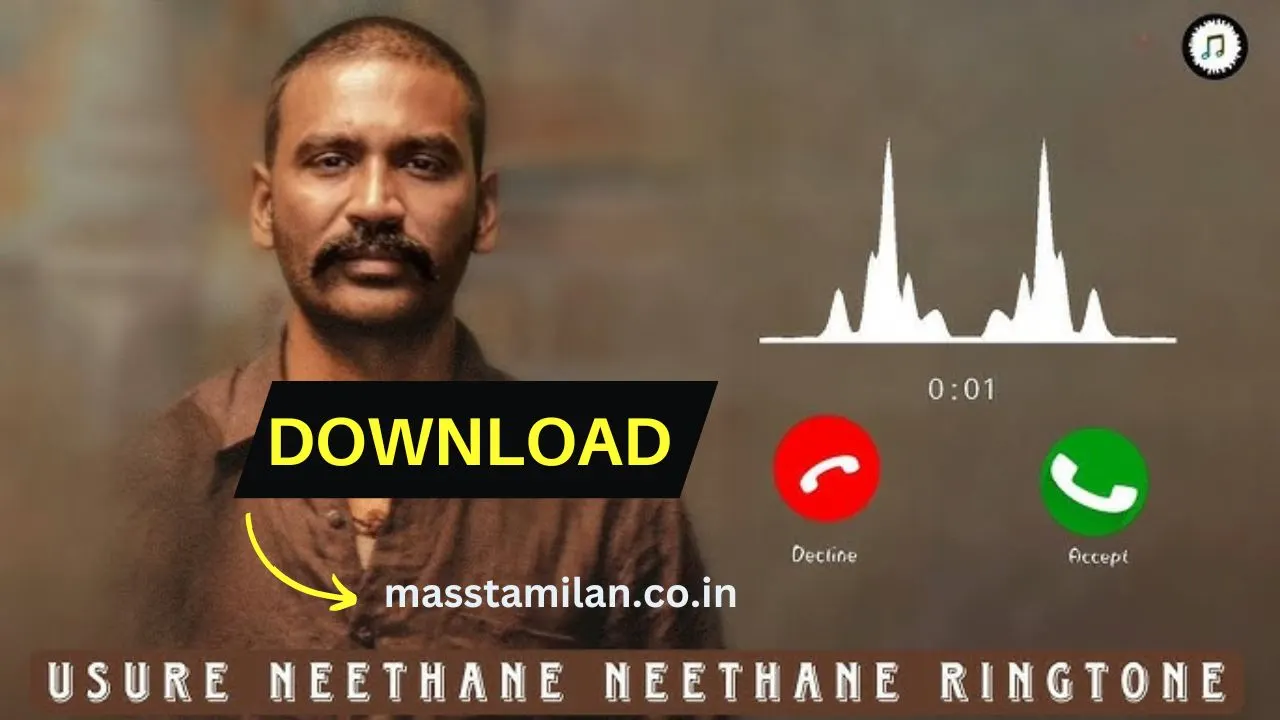 Usure Neethane Neethane Song Download