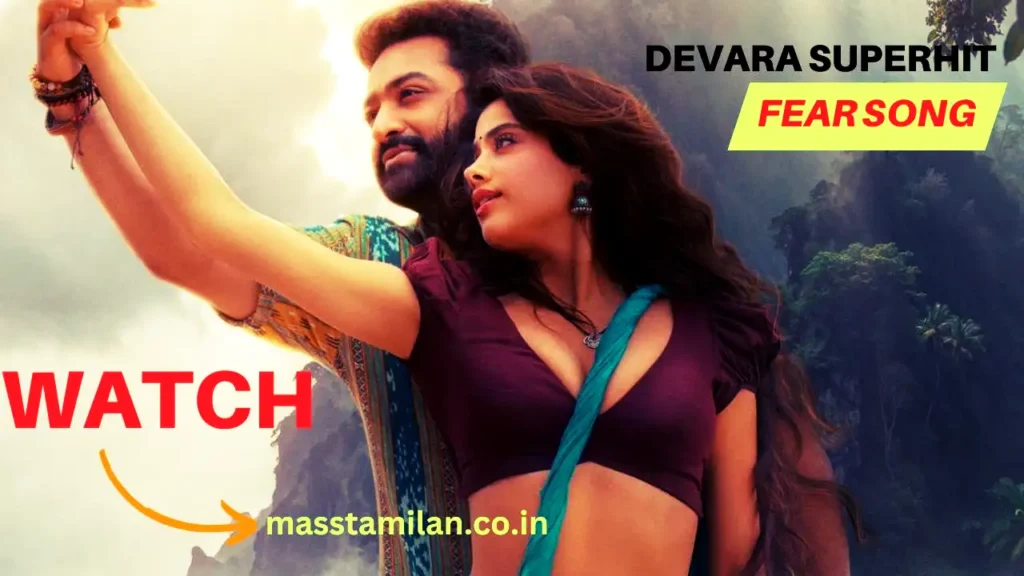 Devara Songs Download Masstamilan