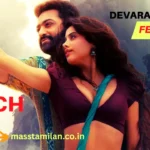 Devara Songs Download Masstamilan