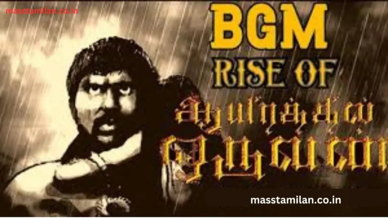 Aayirathil Oruvan BGM Mp3 Download Masstamilan