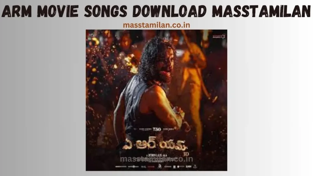 Arm Movie Songs Download Masstamilan