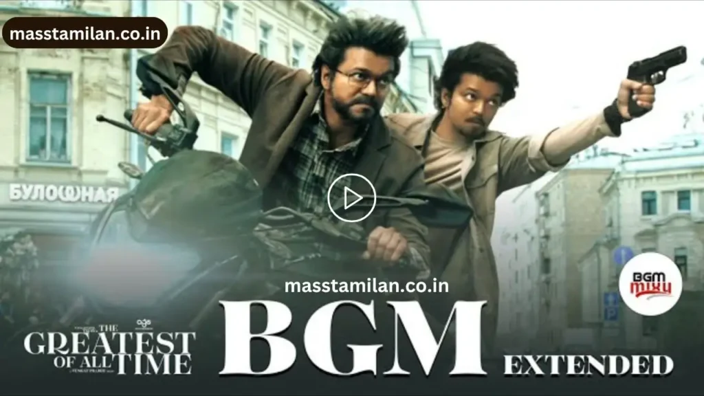 Goat BGM Song Download Masstamilan