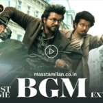 Goat BGM Song Download Masstamilan