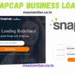 Snapcap Business Loans