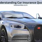 Understanding Car Insurance Quotes