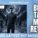 Black Tamil Movie Review