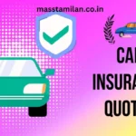 Car Insurance Quotes