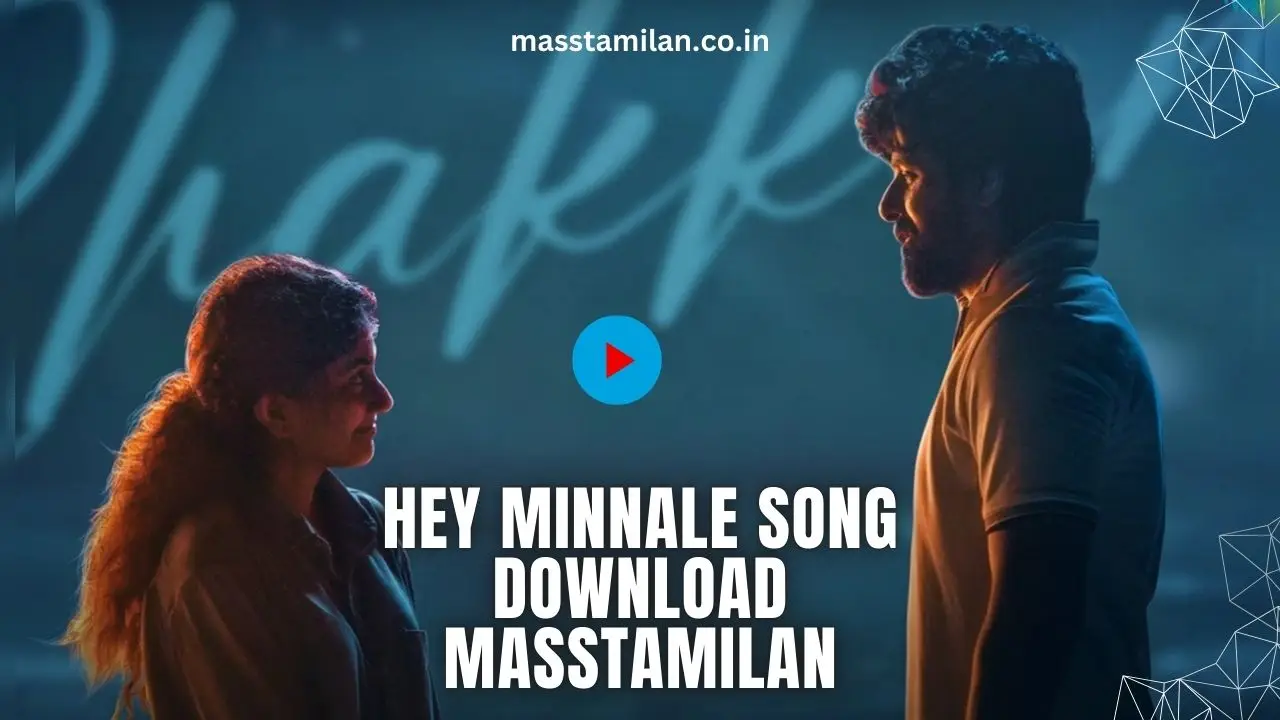 Hey Minnale Song Download Masstamilan