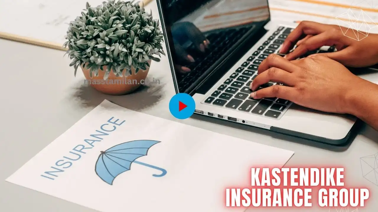 Kastendike Insurance Group Reviews