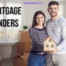 Mortgage Lenders