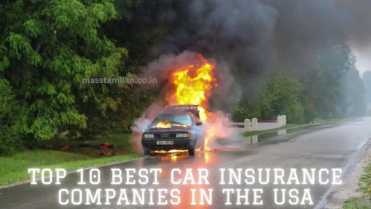 Best Car Insurance