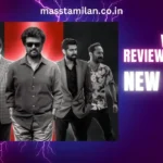 Vettaiyan Review In Tamil