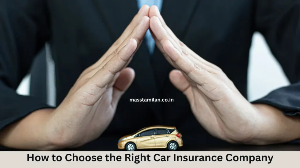 car insurance companies