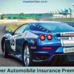 How to Lower Automobile Insurance Premiums Easily