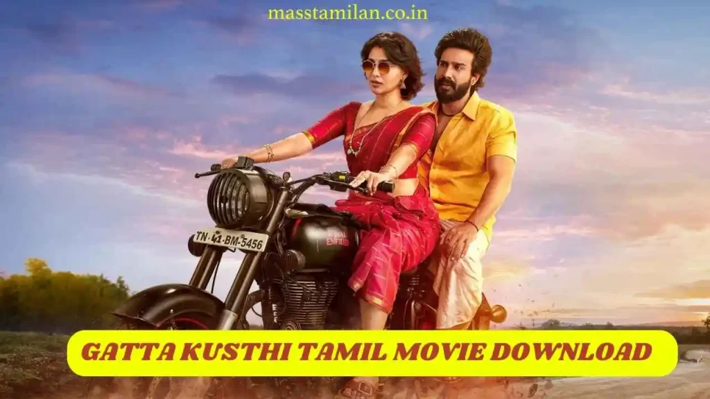 gatta kusthi tamil movie download masstamilan