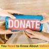 vehicle donation