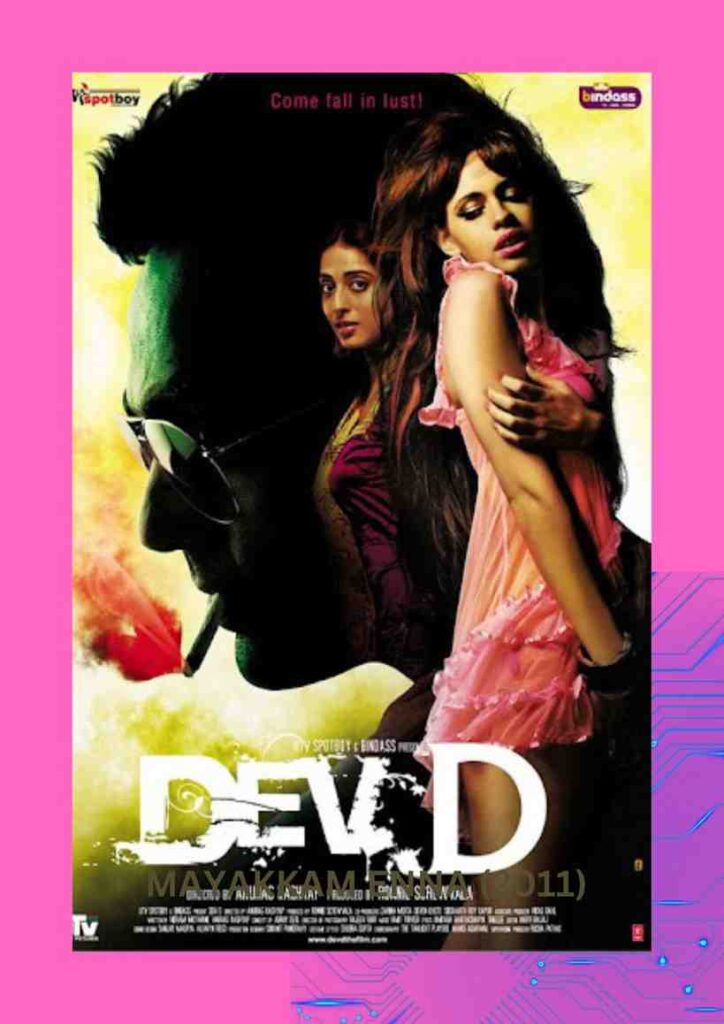 Dev.D (2009)